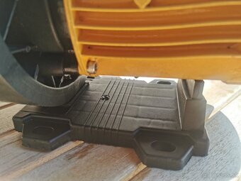 ZÁNOVNÉ BAZÉNOVÉ ČERPADLO GLONG FCP-250S SUPER CENA - 6
