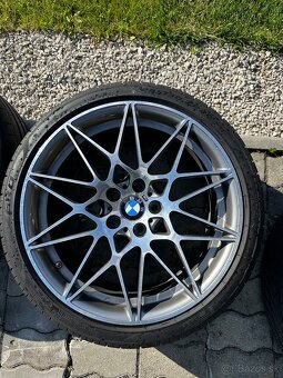 Bmw M styling 666 r20 original - 6
