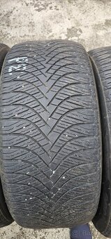 Celorocne pneu 245/40r19 - 6