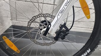 horsky bicykel Merida - 6