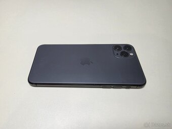 APPLE IPHONE 11 PRO MAX 64GB,ZDRAVIE BATÉRIE 100% - 6