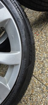 Letná sada 5x114,3 r19 - 6