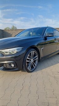 Bmw 420 xdrive - 6