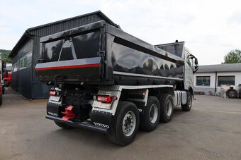 Volvo FH 540 - 6