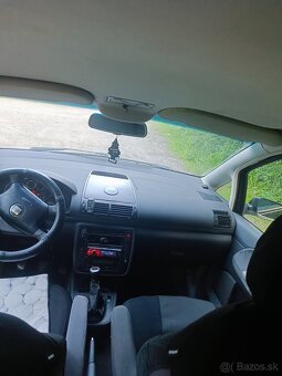 Seat Alhambra - 6