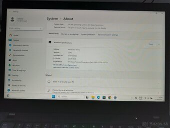 Lenovo T490 - 6