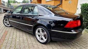 Volkswagen Phaeton 3.0tdi 4-motion - 6