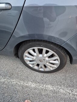 Renault Clio Grandtour - 6