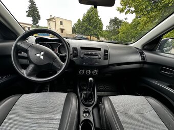 Mitsubishi outlander - 6