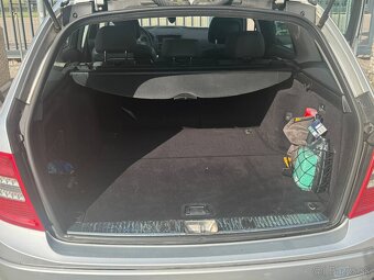Mercedes-benz C200 cdi w204 combi - 6