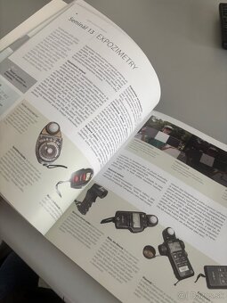 Predám knihu - Kompendium Portrétní Fotografie - 6