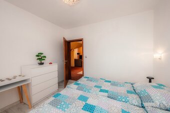 Podkrovný 3-izbový apartmán s výhľadom na Lomnický štít - 6