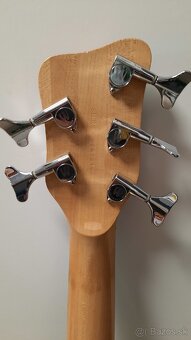 Warwick RockBass - 6