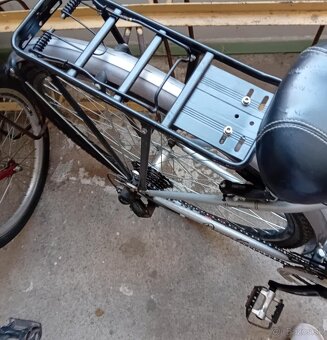 Mestský bicykel zn. Vedora - 6