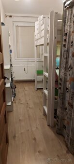 Priestranný, rekonšt. 4 izbový byt, Košice - sídl. Ťahanovce - 6