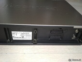 Videorekorder Panasonic NV-SJ 412 - 6