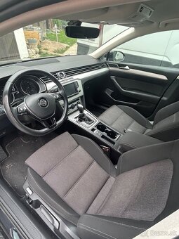 Volkswagen Passat 2.0 TDI BlueMotion - 6