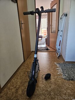 Elektrická kolobežka xaomi - 6