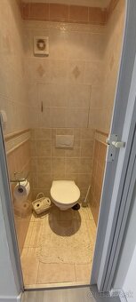 Na prenajom 2 izbovy byt pocas festivalu Pohoda - 6