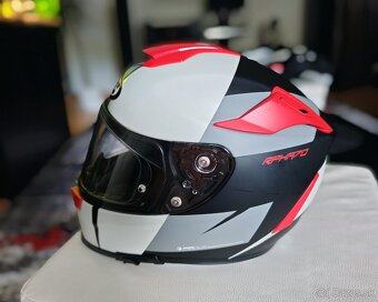 Hjc rpha 70 - 6