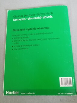 Predám knihu Ping Pong Neu 2 – ako nová + slovník - 6