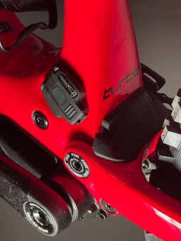 Specialized Turbo Levo SL - 6