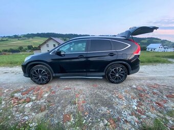 Honda Crv - 6