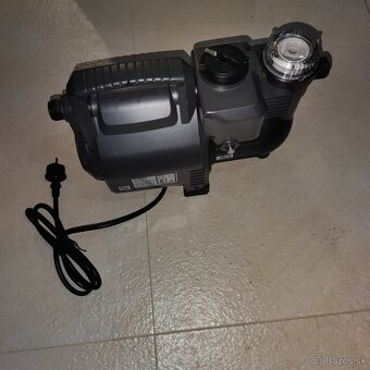 Automatické tlakové čerpadlo Gardena 3500/4E - 6