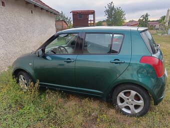 Suzuki Swift - 6