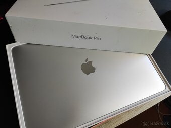 MacBook Pro A1708 128GB - 6