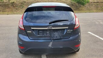 Ford fiesta ecoboost 2014 - 6