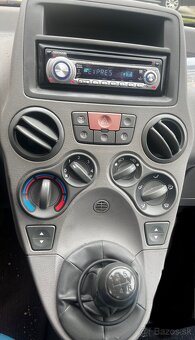 Fiat Panda 1.2 - 6