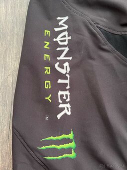 Alpinestars nohavice edicía Monster Energy - 6