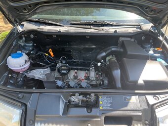 Skoda Fabia HTP - 6