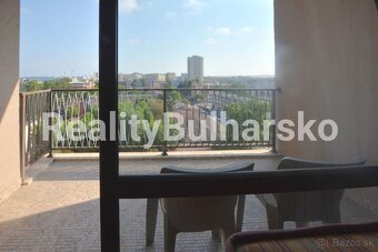 Luxusní apartmán 2+kk v 5resortu Barcelo – Slunečné pobřeží - 6