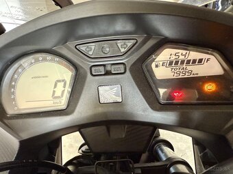 Honda CBR 650F 2019 - 6