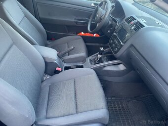 VW Golf V 2.0 SDI 55kw - 6