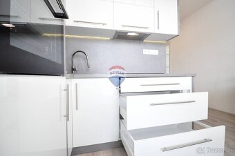 Komfortné bývanie s južným slnkom – 1-izbový byt po rekonštr - 6