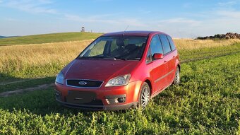Ford c-max - 6