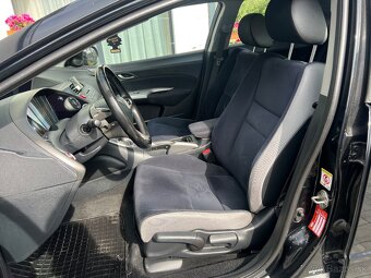 Honda Civic 1.4 61kw Benzin 2006 - 6