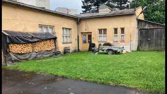 Centrum Turzovka - 6