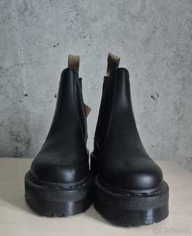 Dr. Martens 2976 Q EU40 Vegan - 6