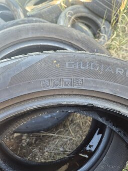 Vredestein 225/50 R18 99W M+S - 6