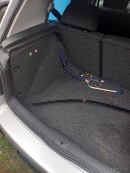 Rozpredam VW Golf IV 1.4 16V LA7W - 6