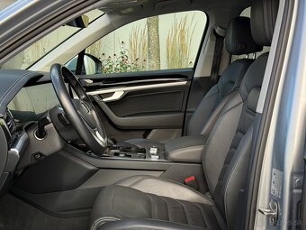 Volkswagen Touareg Elegance | 1.majiteľ | Odpočet DPH - 6