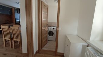 Prenájom 3 izbového rodinného domu, Tesárske Mlyňany - 6