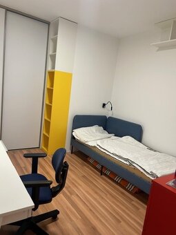 Prenajmem 3-izbový byt Bratislava Staré mesto - 6