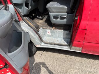 Ford transit 330 m - 6