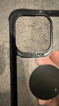 iPhone 15 Pro Mobilfox - 6