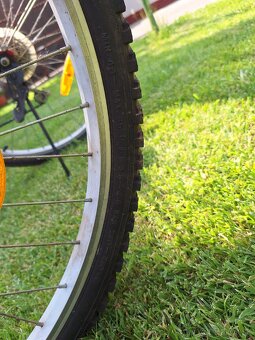 Predám pánsky bicykel - 6